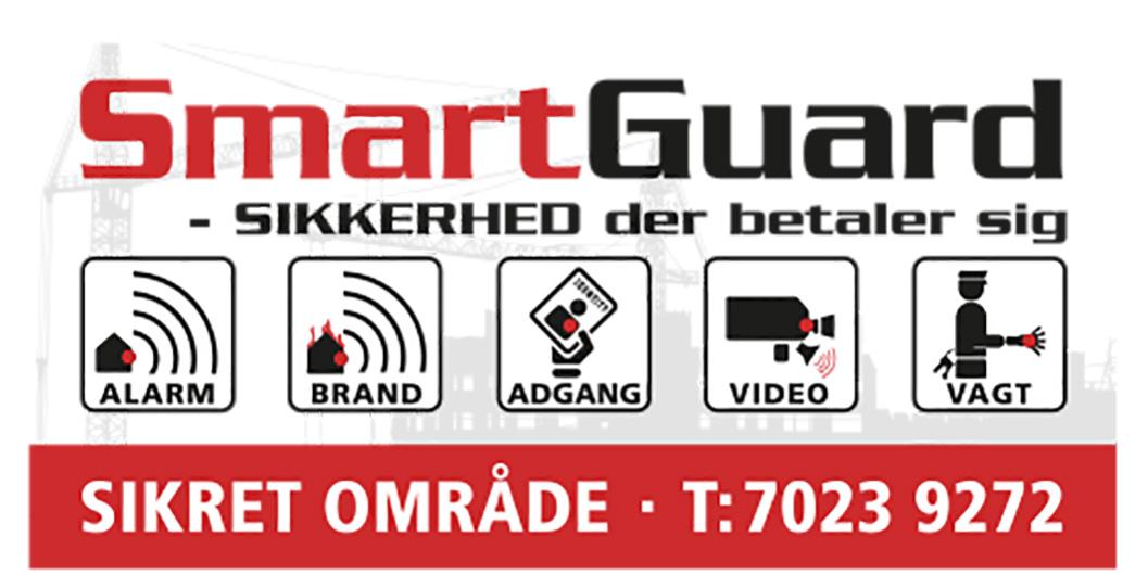 smartguard