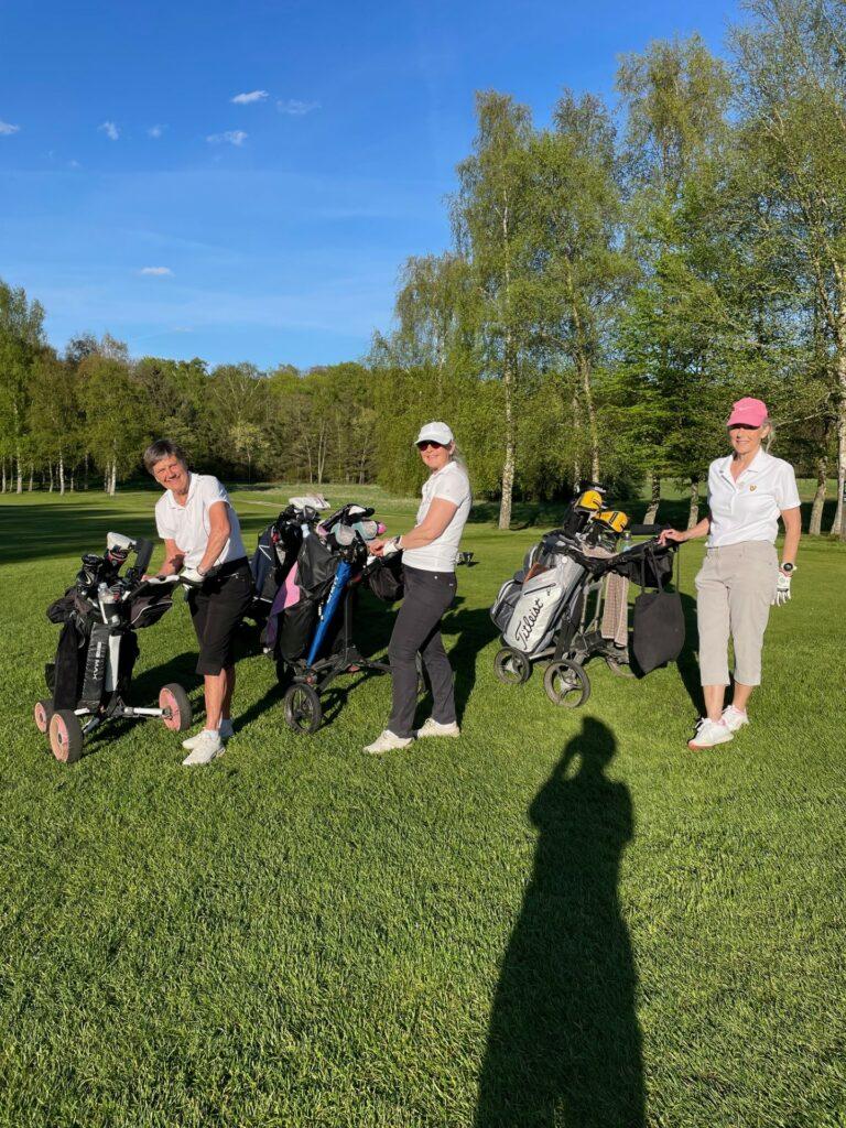 Majmånedsmatch 1