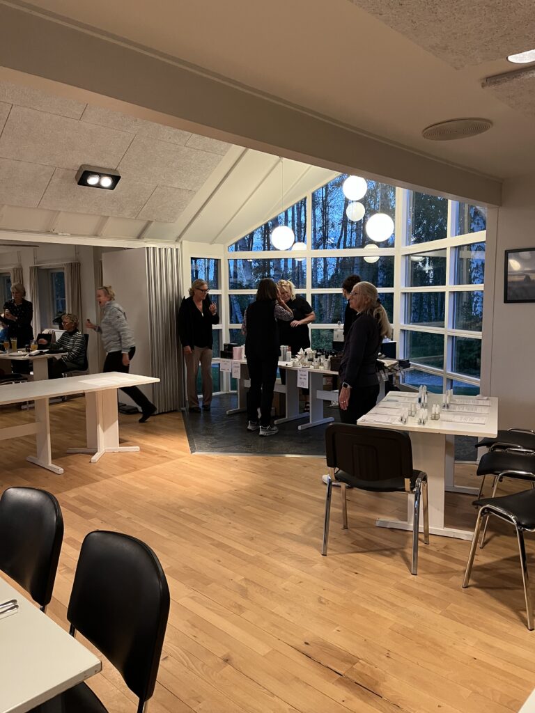 Butikken Er åben Hos Dagens Sponsor