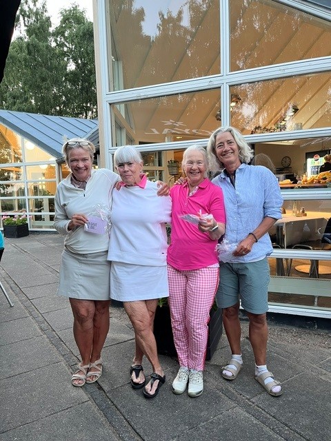 Andenpladsen
